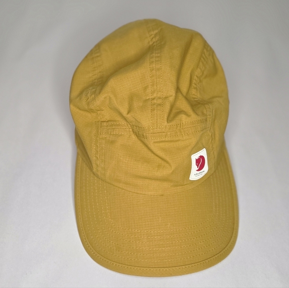 Fjällräven High Coast Lite Cap - Picture 2 of 4